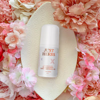 Thumbnail for Brightening Underarm Roll-On Deo - Floral Fiesta (50ml)