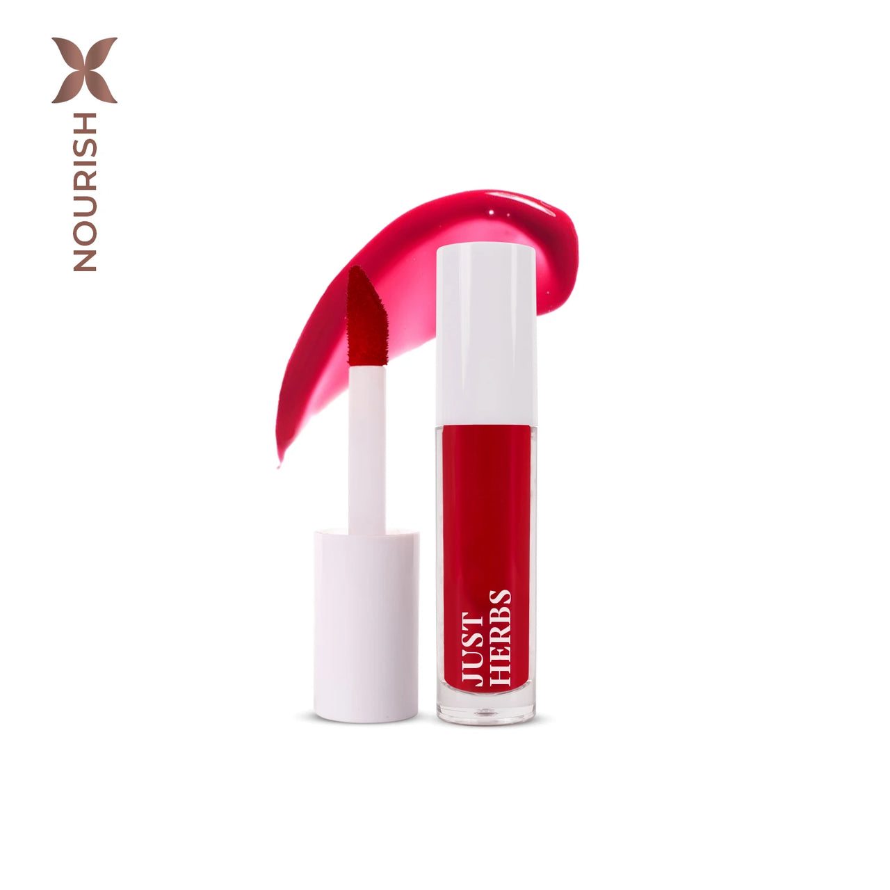 Water Baby Lip & Cheek Tint with Liquorice Root and Aloe Vera