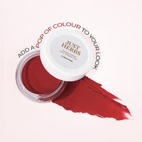 Thumbnail for Nourishing Lip and Cheek Tint (Pale Pink)