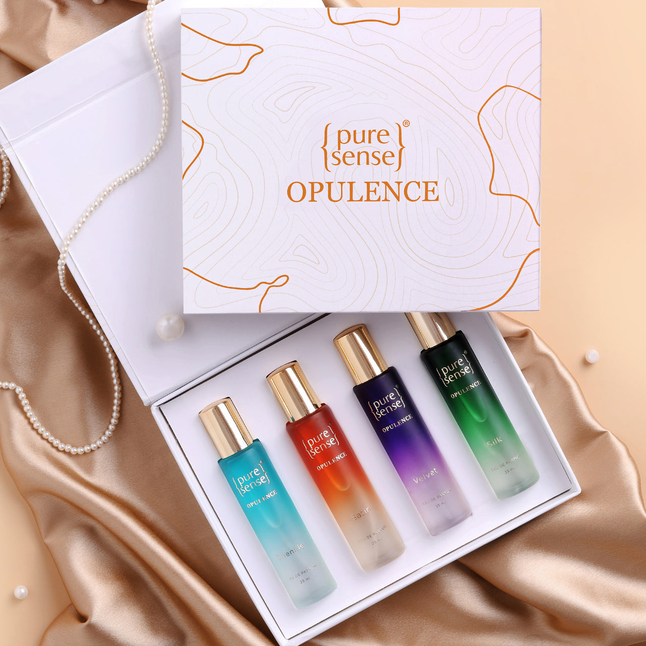 PureSense Opulence Perfume Gift Set