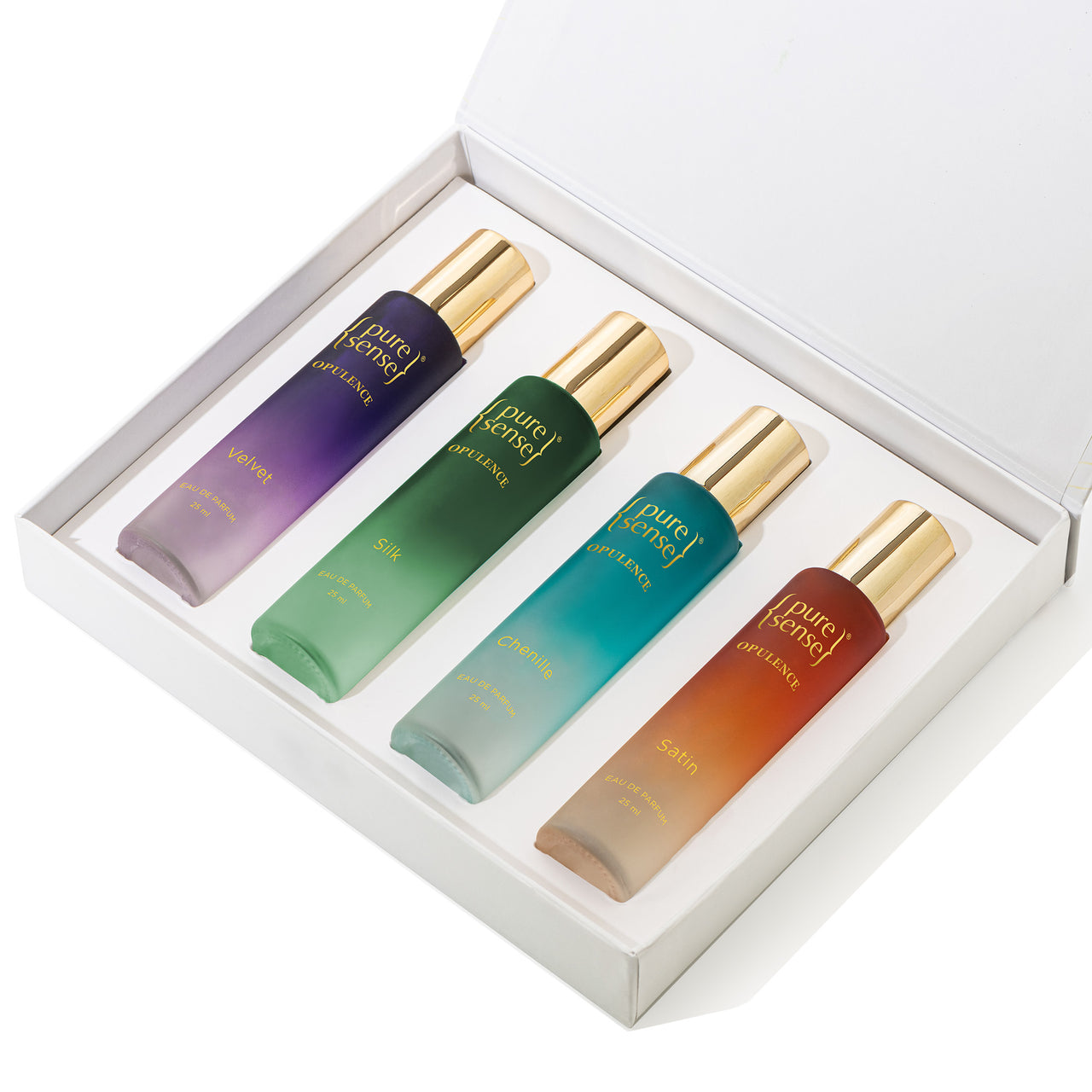 PureSense Opulence Perfume Gift Set