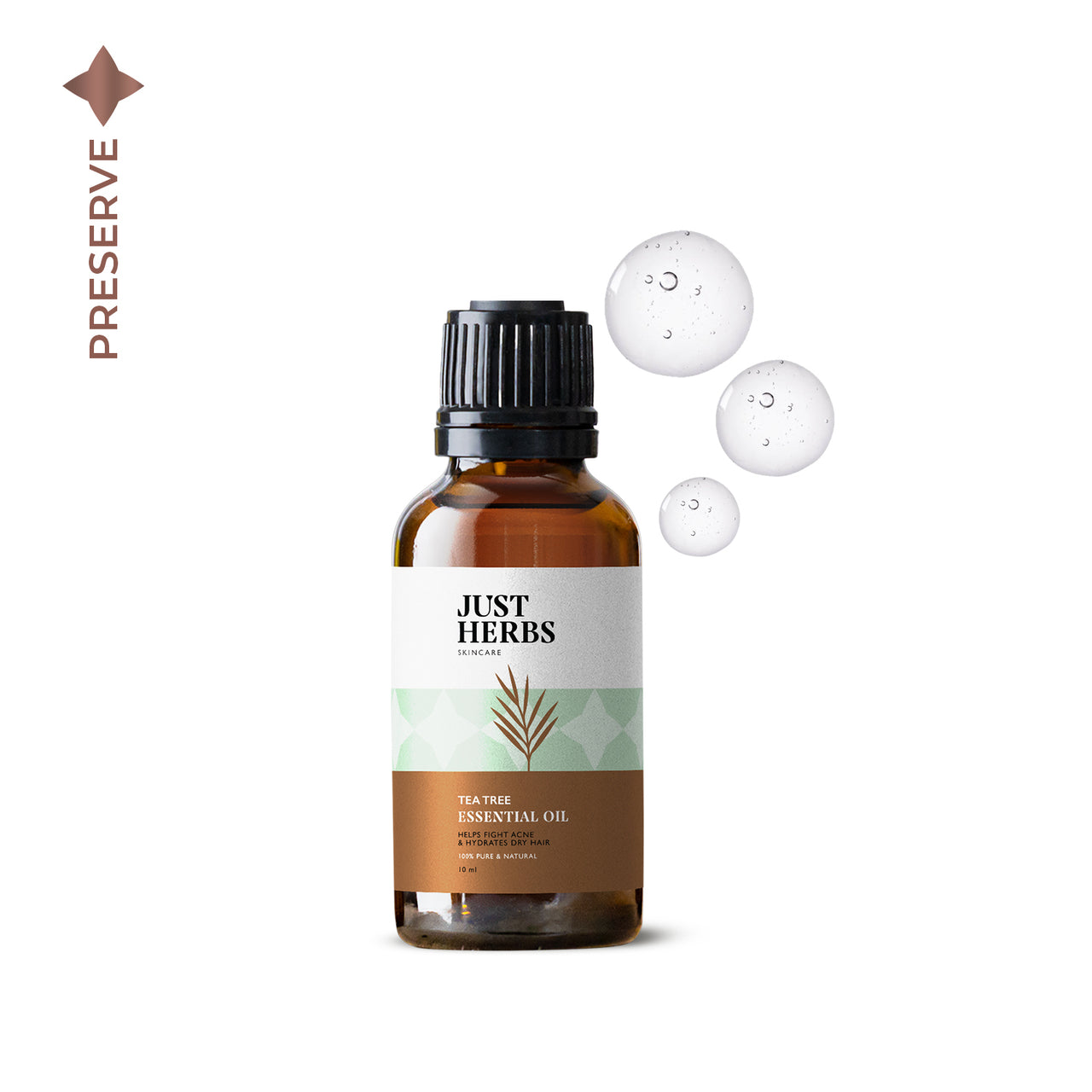 Tea Tree Essential Oil