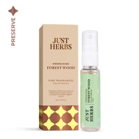 Thumbnail for Energising Forest Wood Eau De Parfum : 10 ml