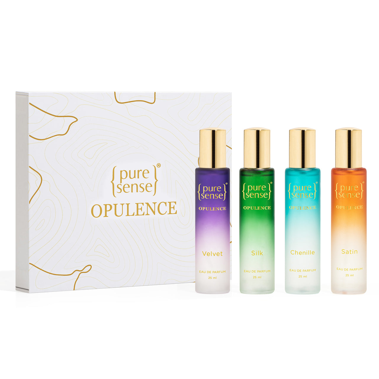 PureSense Opulence Perfume Gift Set