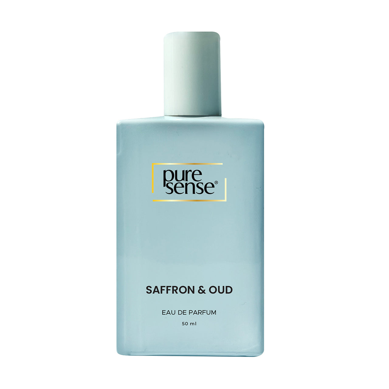 Saffron & Oud Perfume for Men & Women