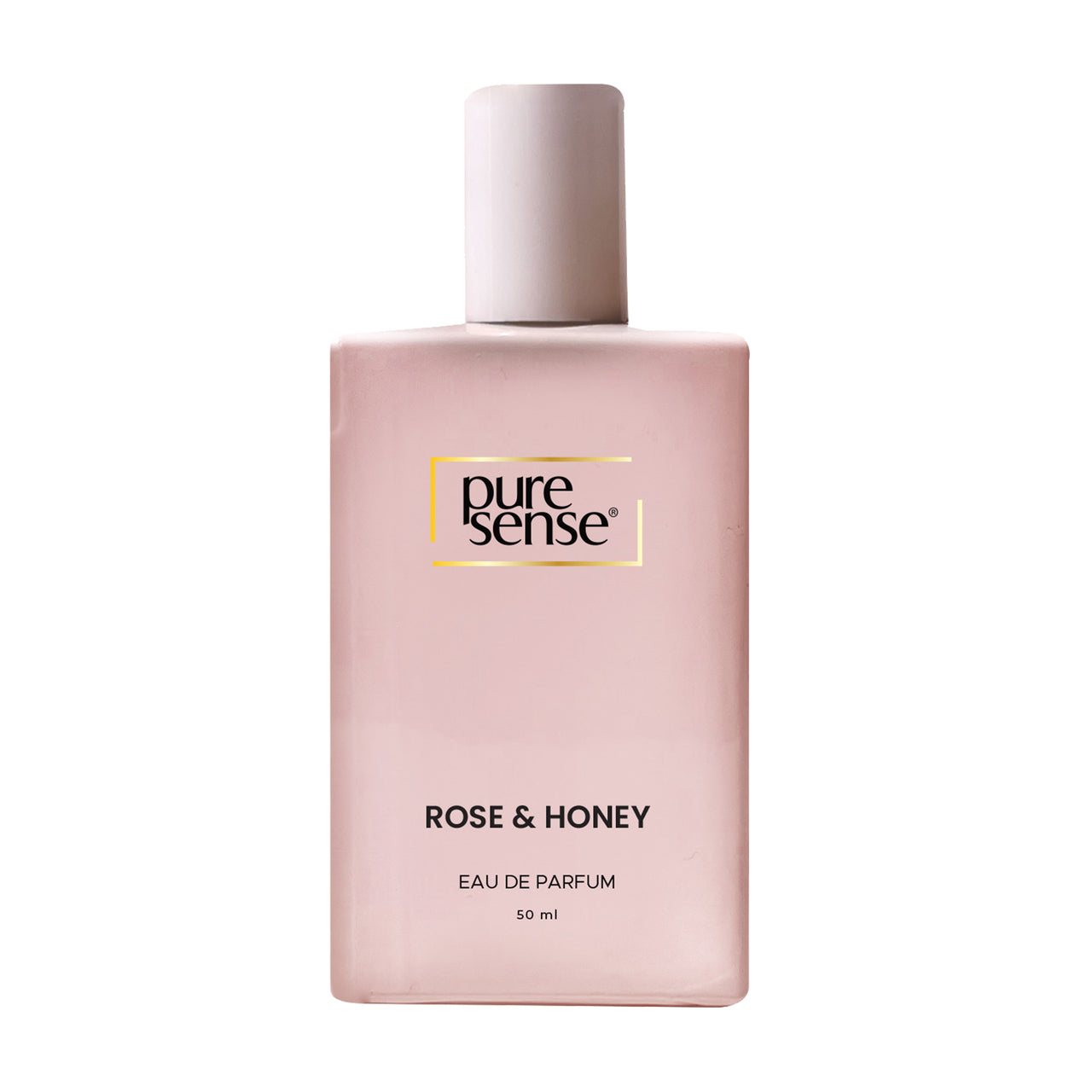 Rose & Honey Perfume for Women