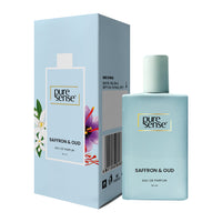 Thumbnail for Saffron & Oud Perfume for Men & Women