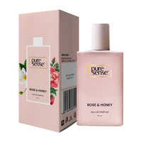 Thumbnail for Rose & Honey Perfume for Women