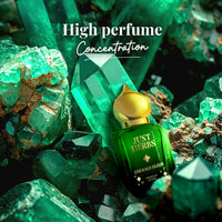 Thumbnail for Emerald Elixir Premium Attar