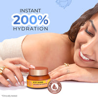 Thumbnail for Pure Ghee & 24K Gold Deep Nourishing Night Treatment Cream