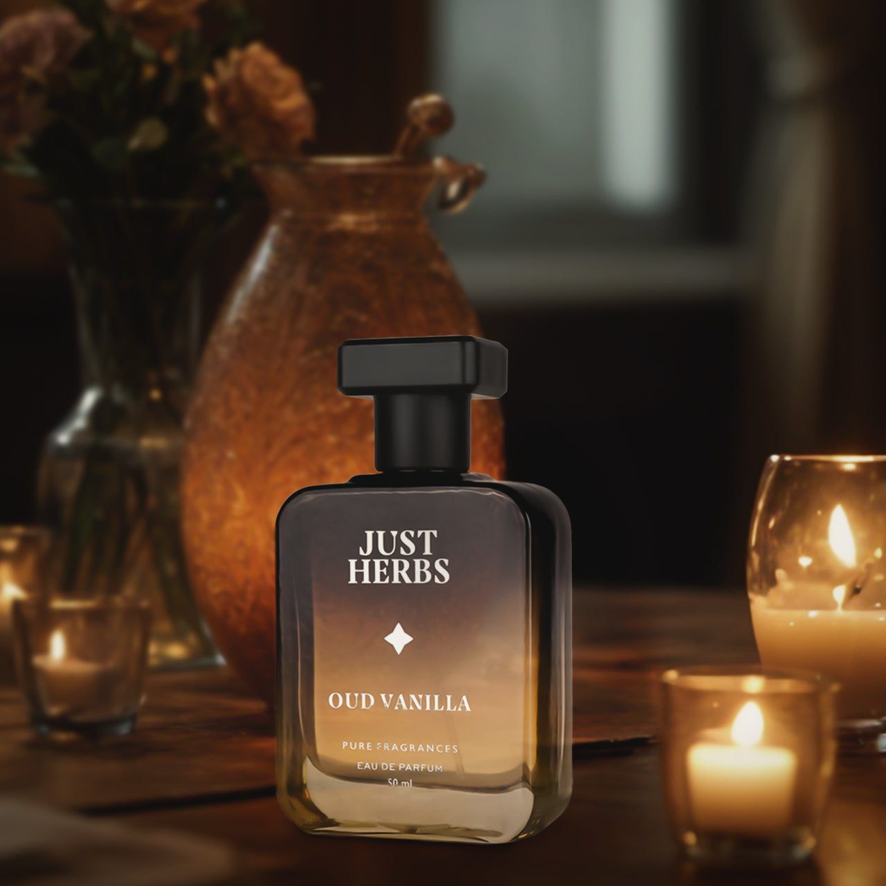 Intense Oud Vanilla