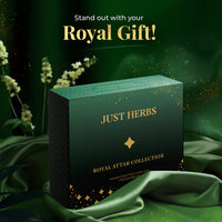 Thumbnail for Royal Attar Collection