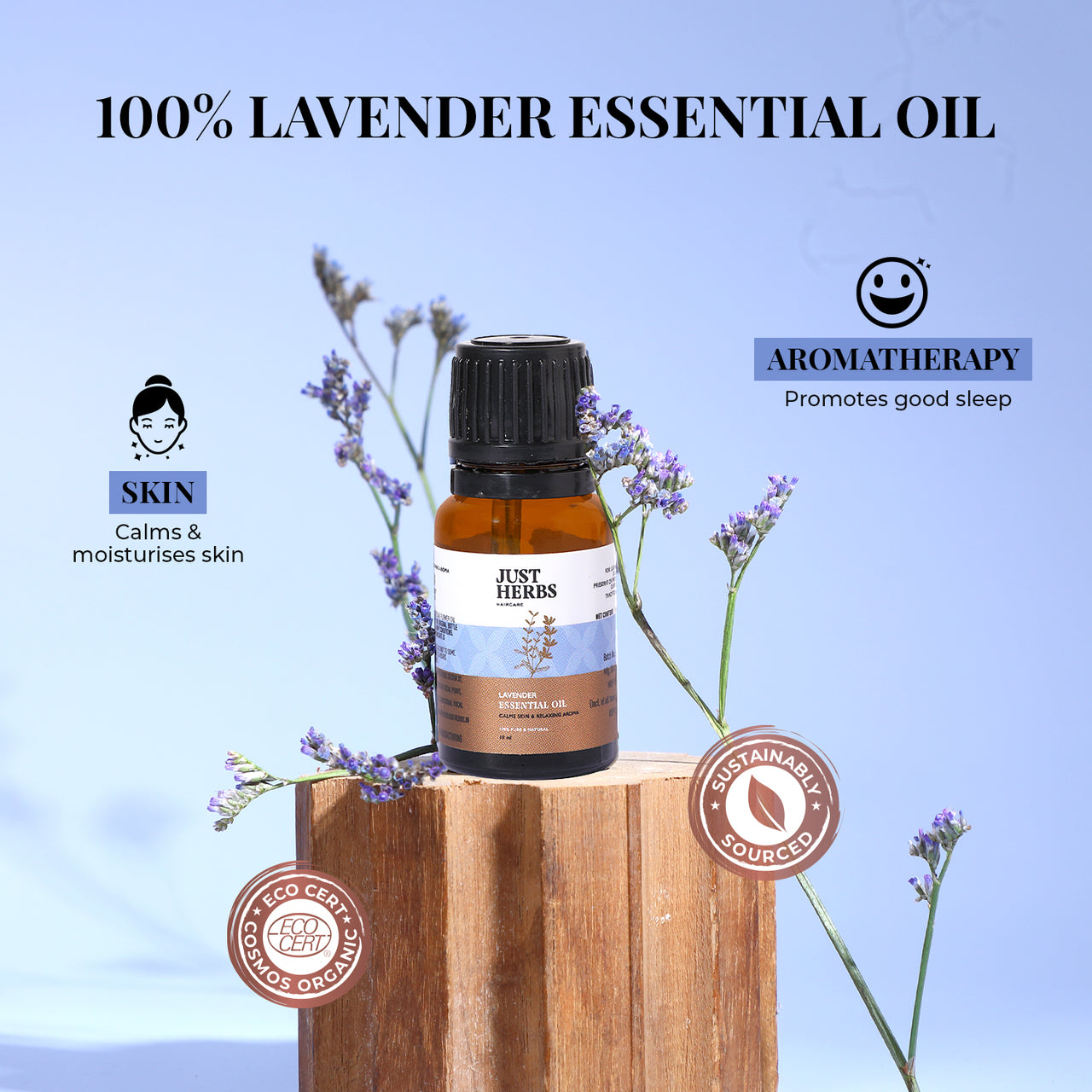 Lavender Essential Oil