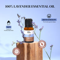 Thumbnail for Lavender Essential Oil