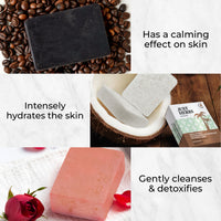 Thumbnail for Handmade Bathing Bar Kit