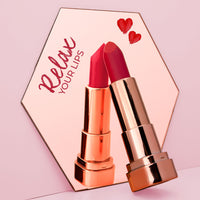 Thumbnail for Long Stay Relaxed Matte Bullet Lipstick 4 g