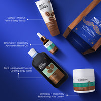 Thumbnail for Men’s Grooming Set