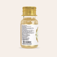 Thumbnail for Dandruff Control Ayurvedic Soya Protein Shampoo - 35 ml