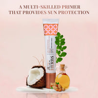 Thumbnail for 3 In 1 Pore-Refining, Mattifying & Hydrating Primer SPF 15+