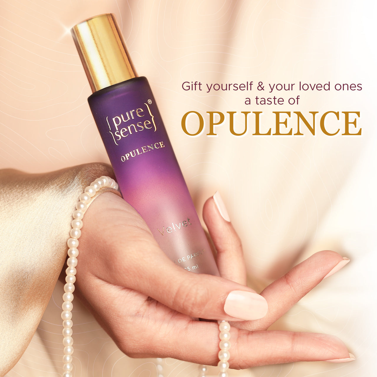 PureSense Opulence Perfume Gift Set