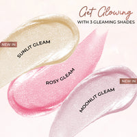 Thumbnail for Lumi-glow Strobe Cream with Lotus and Sandalwood:30 g