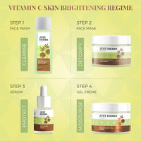 Thumbnail for Vitamin C Skin Brightening Range Gift set