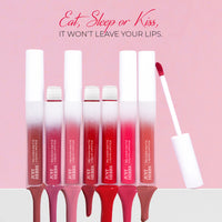 Thumbnail for Long Stay Relaxed Matte Liquid Lipstick with Vitamin E 4 ml