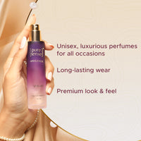 Thumbnail for PureSense Opulence Perfume Gift Set