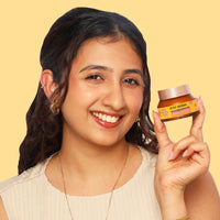 Thumbnail for Pure Ghee & 24K Gold Deep Nourishing Souffle Cream