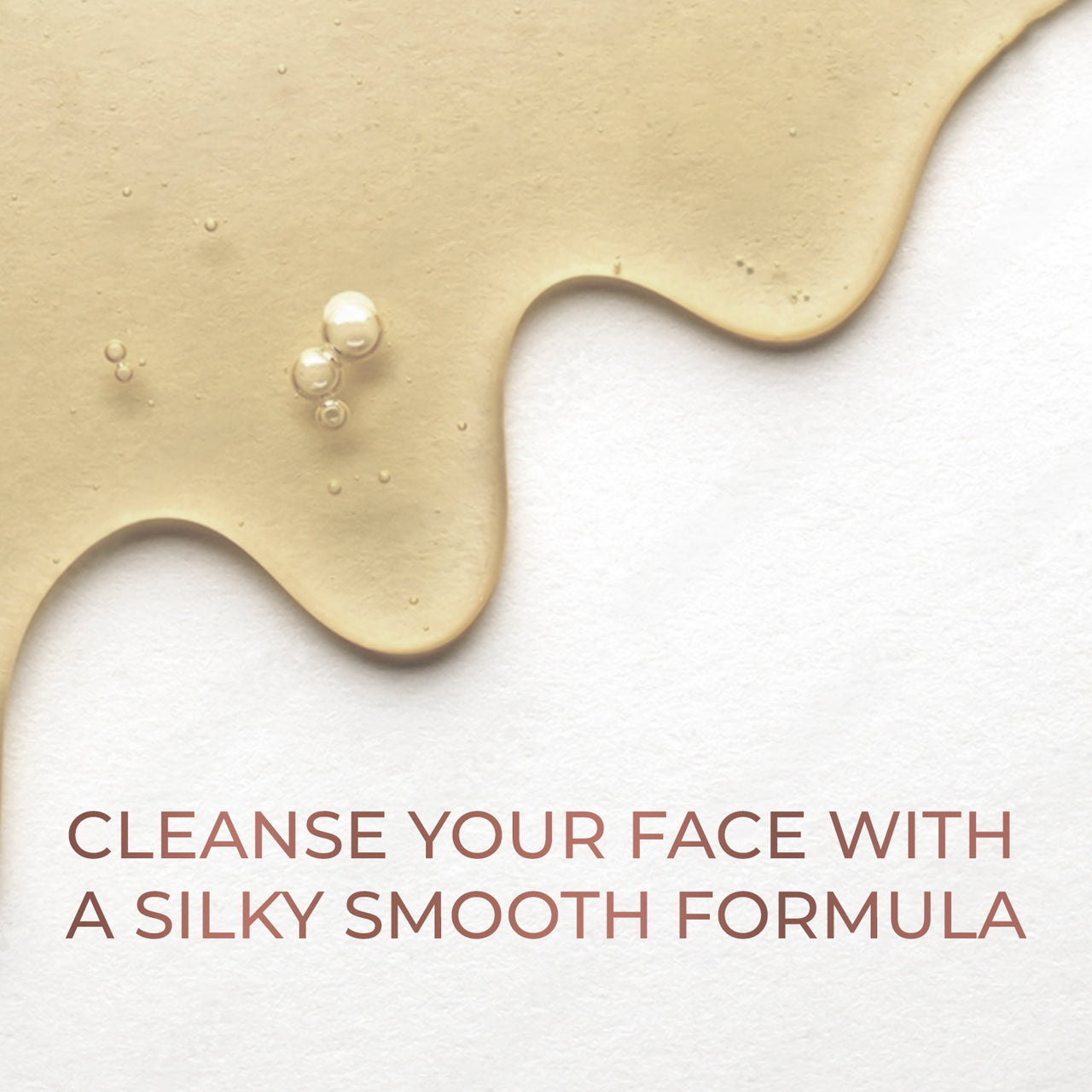 Silksplash Rehydrant Face Wash - Suits all Skin Types