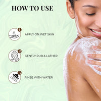 Thumbnail for Malabar Lemongrass Body Wash