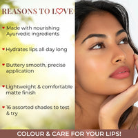 Thumbnail for Lip Love Combo – Mini Kit