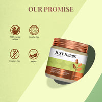 Thumbnail for Advanced Ayurvedic Pimple Treatment with Triphala and Majuphal - 65 g