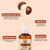 Thumbnail for Macadamia Nourish Face Cleansing Oil | Makeup removal | Cleanses & moisturizes skin