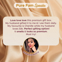 Thumbnail for PureSense Opulence Perfume Gift Set