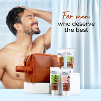 Thumbnail for Bath & Body Essentials Kit