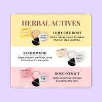 Thumbnail for HD Makeup Setting Powders