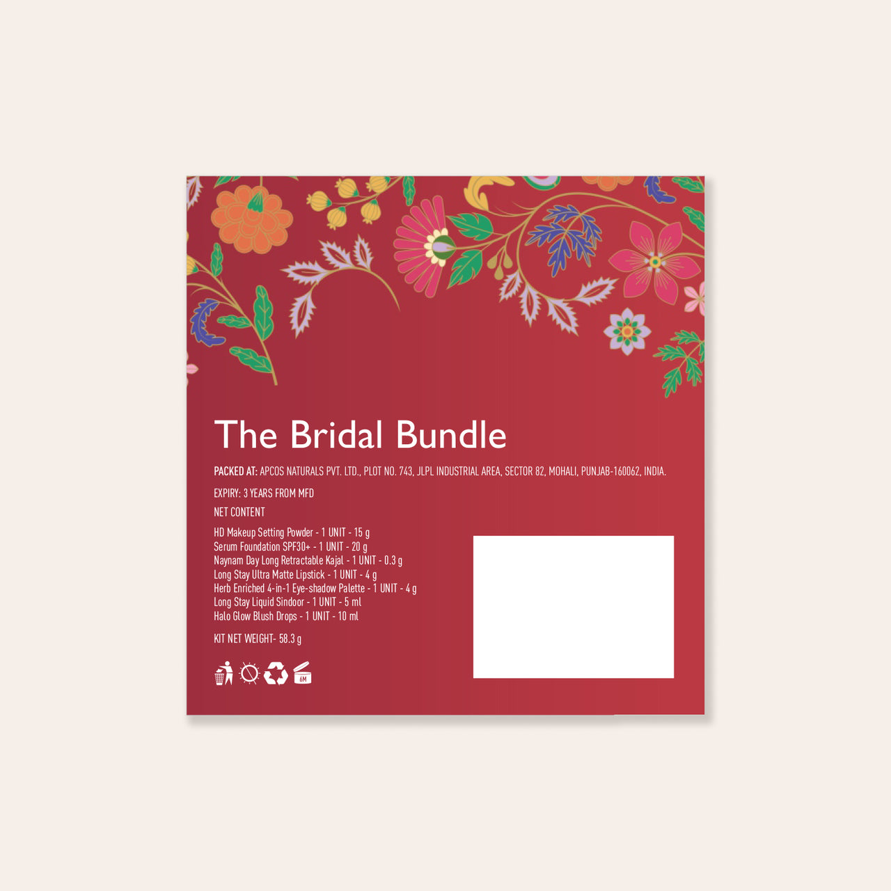 The Bridal Bundle