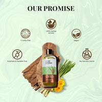 Thumbnail for Malabar Lemongrass Body Wash
