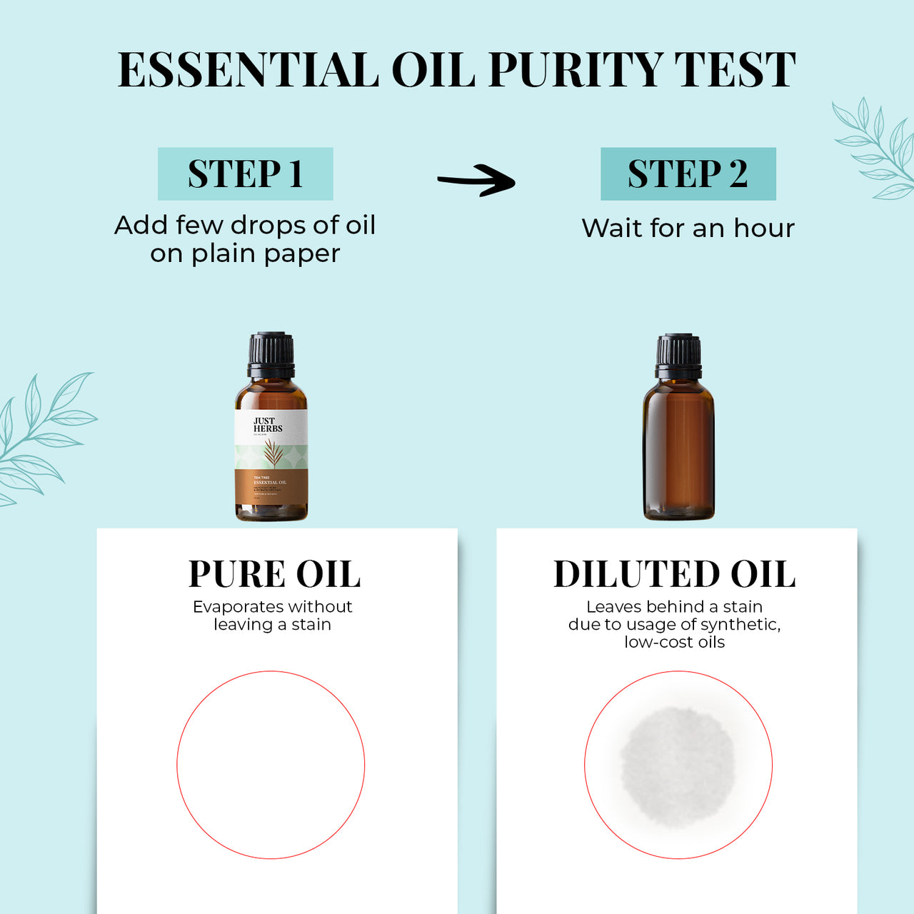 Tea Tree Essential Oil