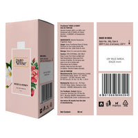 Thumbnail for Rose & Honey Perfume for Women