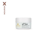 Thumbnail for Af’fair Fumitory-Liquorice Skin Brightening Cream - 15 g