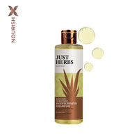 Thumbnail for Moisturising Shampoo with Aloe Vera and Wheatgerm