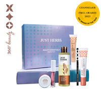 Thumbnail for Beauty Essentials Makeup Kit