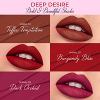 Thumbnail for Deep Desire