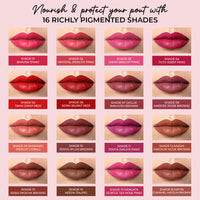 Thumbnail for Herb Enriched Ayurvedic Lipstick