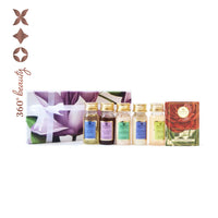 Thumbnail for Just Herbs Luxe Bathing Gift Set