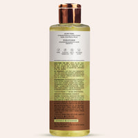 Thumbnail for Moisturising Shampoo with Aloe Vera and Wheatgerm:200 ml