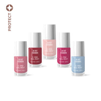 Thumbnail for Nail Paints  - Set of 5 | 21-Free Formula