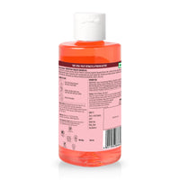 Thumbnail for PureSense Grapefruit Squeeze Shower Gel 310ml